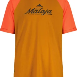 Maloja Enduro Anderterm Fietsshirt