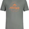 Maloja Roccam Trail Fietsshirt