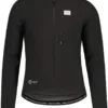 Maloja Tschigatm NOS Cycle Hybrid Fietsjas -Exporteren Cycling Kleding Winkel maloja tschigatm nos cycle hybrid fietsjack zwart
