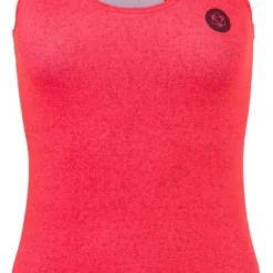 Exporteren Cycling Kleding Winkel -Exporteren Cycling Kleding Winkel melange racertop roze