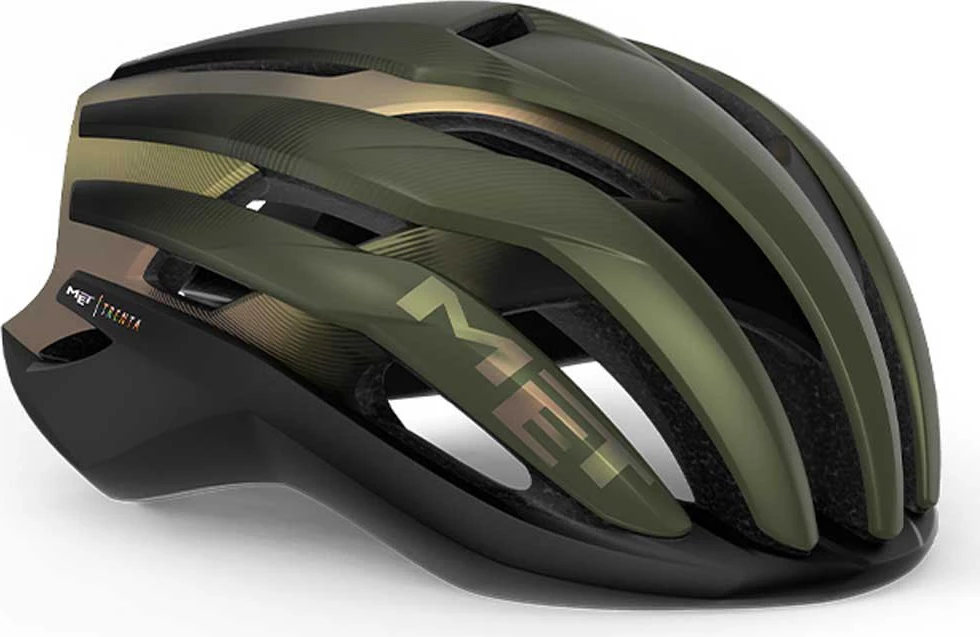 MET Trenta MIPS Racefiets Helm 5 MET Trenta MIPS Racefiets Helm - Afbeelding 3