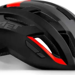 MET Vinci MIPS Racefiets Helm -Exporteren Cycling Kleding Winkel met vinci mips racehelm zwart rood