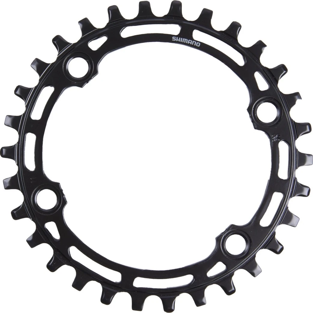 Shimano Deore FC-M5100 Kettingblad 3 Shimano Deore FC-M5100 Kettingblad