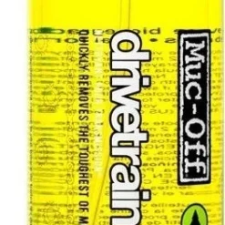 Muc-Off Drivetrain Cleaner Kettingreiniger