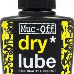 Muc-Off Dry Chain Lube Kettingolie