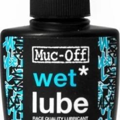 Muc-Off Wet Lube Kettingolie