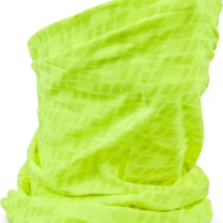 GripGrab Multifunctional Nekwarmer -Exporteren Cycling Kleding Winkel neckwarmer nieuw geel