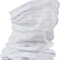 GripGrab Multifunctional Nekwarmer -Exporteren Cycling Kleding Winkel neckwarmer nieuw wit