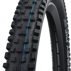 Schwalbe Nobby Nic Addix SpeedGrip Super Ground TLE Buitenband