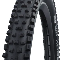 Schwalbe Nobby Nic Performance Vouw Addix Draad Buitenband MTB