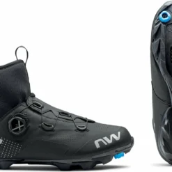 NorthWave Celsius XC Arctic GTX MTB Schoenen Outlet -Exporteren Cycling Kleding Winkel northwave celsius xc arctic gtx mountainbikeschoen outlet zwart