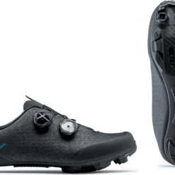 NorthWave Rebel 3 MTB Schoenen -Exporteren Cycling Kleding Winkel northwave rebel 3 fietsschoen zwart 2