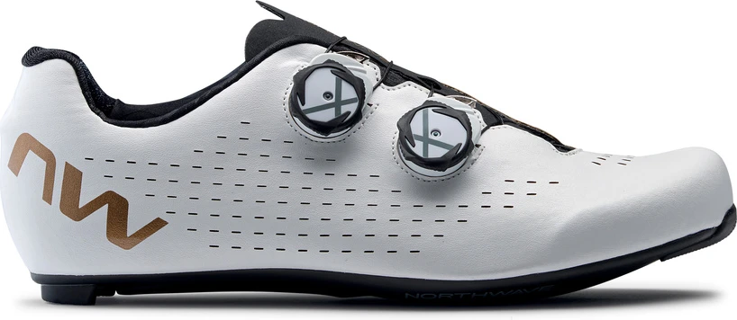 NorthWave Revolution 3 Racefiets Schoenen 5 NorthWave Revolution 3 Racefiets Schoenen - Afbeelding 3