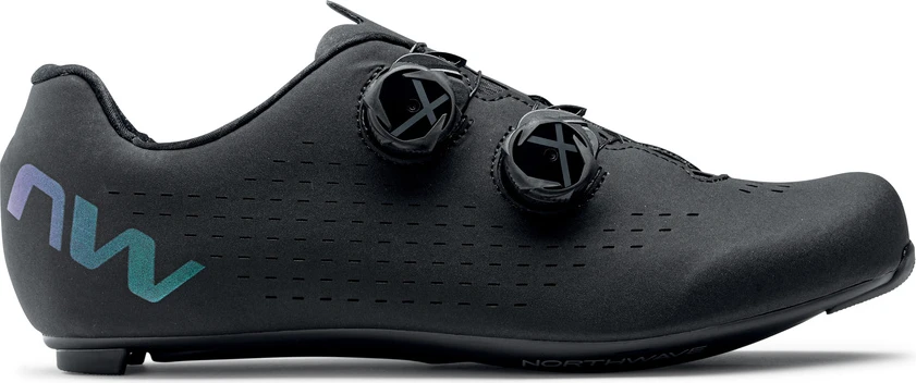 NorthWave Revolution 3 Racefiets Schoenen 4 NorthWave Revolution 3 Racefiets Schoenen - Afbeelding 2