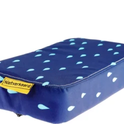 Nietverkeerd Zitkussen -Exporteren Cycling Kleding Winkel nv1511113 nietverkeerd zitkussen blauw