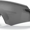 Oakley Encoder Prizm Fietsbril -Exporteren Cycling Kleding Winkel oakley encoder prizm fietsbril mat zwart prizm black