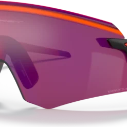 Oakley Encoder Prizm Fietsbril -Exporteren Cycling Kleding Winkel oakley encoder prizm fietsbril mat zwart prizm road 1