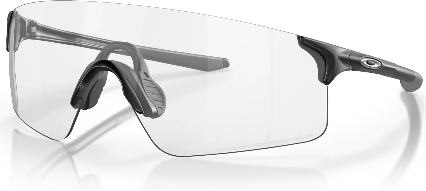 Oakley EVZero Blades Photochromic Fietsbril 3 Oakley EVZero Blades Photochromic Fietsbril