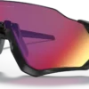 Oakley Flight Jacket Prizm Fietsbril -Exporteren Cycling Kleding Winkel oakley flight jacket prizm fietsbril zwart prizm road