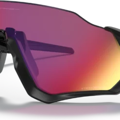 Oakley Flight Jacket Prizm Fietsbril
