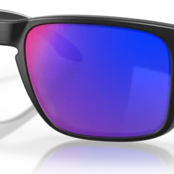 Oakley Holbrook Iridium Fietsbril