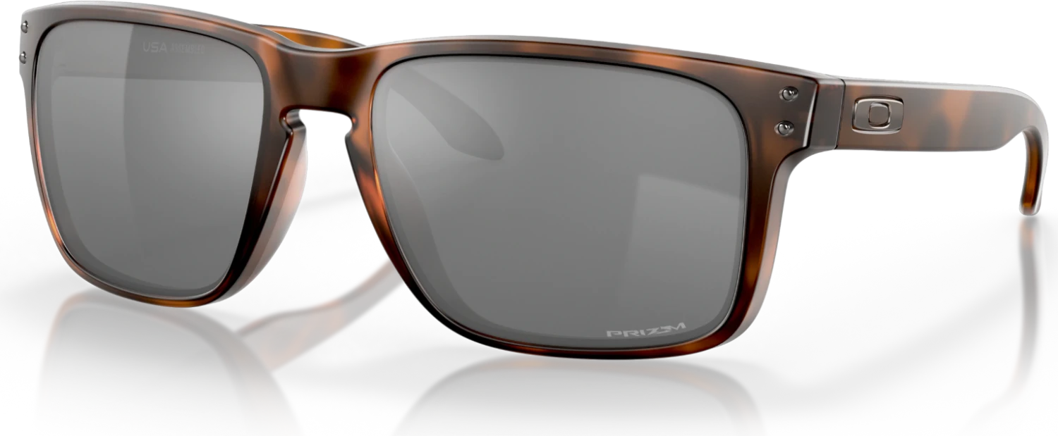 Oakley Holbrook XL Prizm Fietsbril 3 Oakley Holbrook XL Prizm Fietsbril