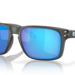 Oakley Holbrook Prizm Polarized Fietsbril -Exporteren Cycling Kleding Winkel oakley holbrook prizm polarized fietsbriel grijs prizm sapphire polarized