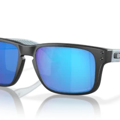 Oakley Holbrook XS Prizm Polarized Fietsbril