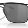 Oakley Holbrook Titanium Prizm Polarized Fietsbril 2 Oakley Holbrook Titanium Prizm Polarized Fietsbril -Exporteren Cycling Kleding Winkel oakley holkbrook titanium zwart 1