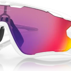 Oakley Jawbreaker Prizm Iridium Fietsbril