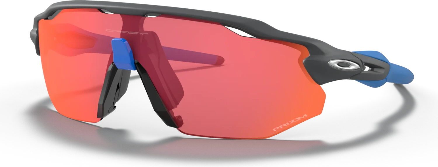 Oakley Radar EV Advancer Prizm Fietsbril - Afbeelding 2