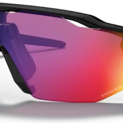 Oakley Radar EV Advancer Prizm Fietsbril -Exporteren Cycling Kleding Winkel oakley radar ev advancer prizm fietsbril zwart prizm road