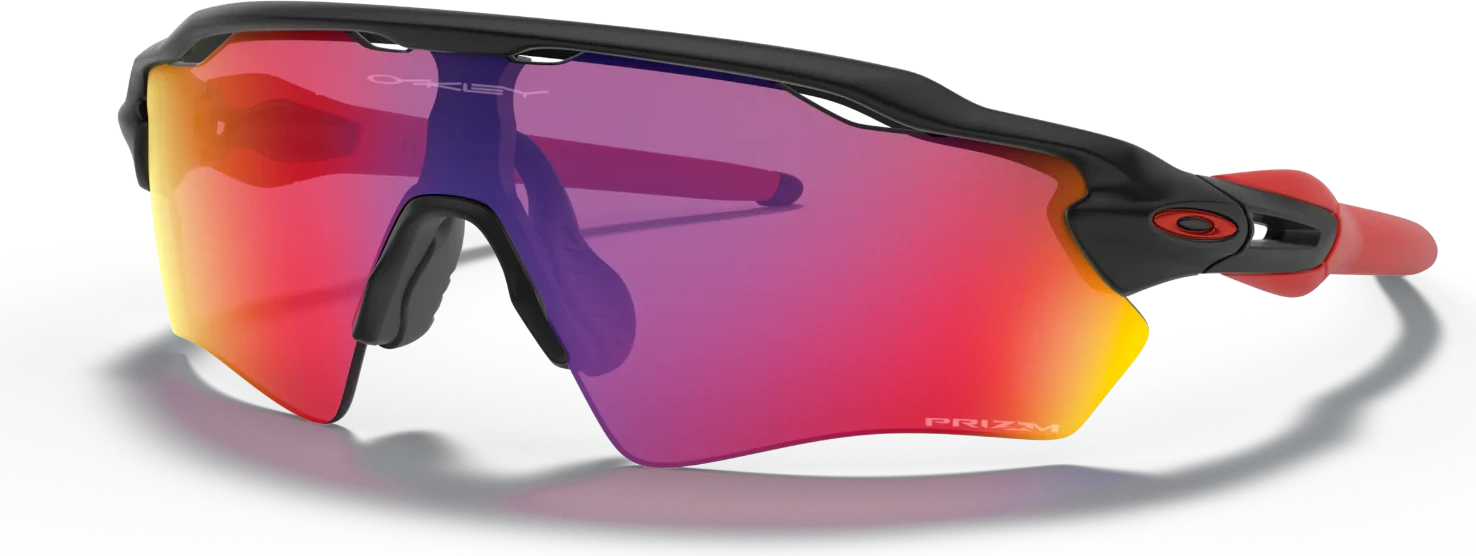 Oakley Radar EV XS Path Prizm Fietsbril 6 Oakley Radar EV XS Path Prizm Fietsbril - Afbeelding 4