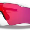 Oakley Radar EV XS Path Prizm Fietsbril