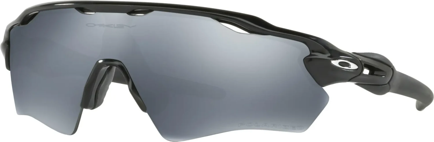 Oakley Radar EV XS Path Polarized Fietsbril