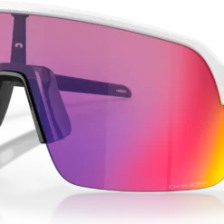Oakley Sutro Lite Prizm Fietsbril -Exporteren Cycling Kleding Winkel oakley sutro lite prizm fietsbril wit prizm road