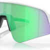 Oakley Sutro Lite Sweep Prizm Iridium Fietsbril