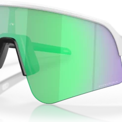 Oakley Sutro Lite Sweep Prizm Iridium Fietsbril