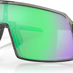 Oakley Sutro Prizm Iridium Fietsbril -Exporteren Cycling Kleding Winkel oakley sutro prizm iridium fietsbril grijs transparant prizm road jade