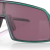 Oakley Sutro Prizm Iridium Fietsbril