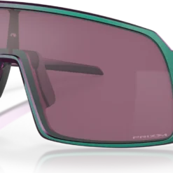 Oakley Sutro Prizm Iridium Fietsbril