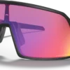 Oakley Sutro S Prizm Fietsbril -Exporteren Cycling Kleding Winkel oakley sutro s prizm fietsbril mat zwart prizm road