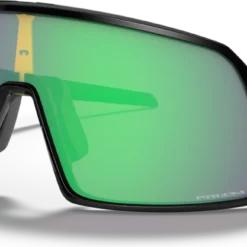 Oakley Sutro S Prizm Fietsbril -Exporteren Cycling Kleding Winkel oakley sutro s prizm fietsbril zwart prizm jade