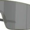 Oakley Sutro Titanium Prizm Fietsbril -Exporteren Cycling Kleding Winkel oakley sutro titanium zwart 1