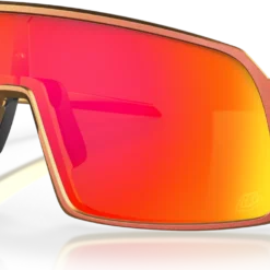 Oakley Sutro Troy Lee Design Fietsbril -Exporteren Cycling Kleding Winkel oakley sutro troy lee design fietsbril goud prizm ruby 1