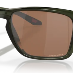 Oakley Sylas Prizm Fietsbril