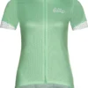 ODLO Essential Print Fietsshirt W
