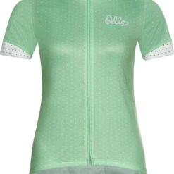 ODLO Essential Print Fietsshirt W