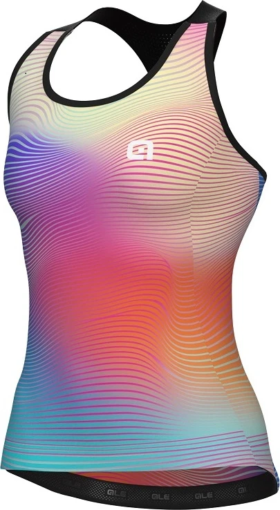 Ale Onda Mouwloos Fietsshirt 3 Ale Onda Mouwloos Fietsshirt