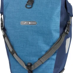 Ortlieb Back Roller Plus Fietstassenset -Exporteren Cycling Kleding Winkel ortlieb back roller plus ql2.1 denim steelblue 1